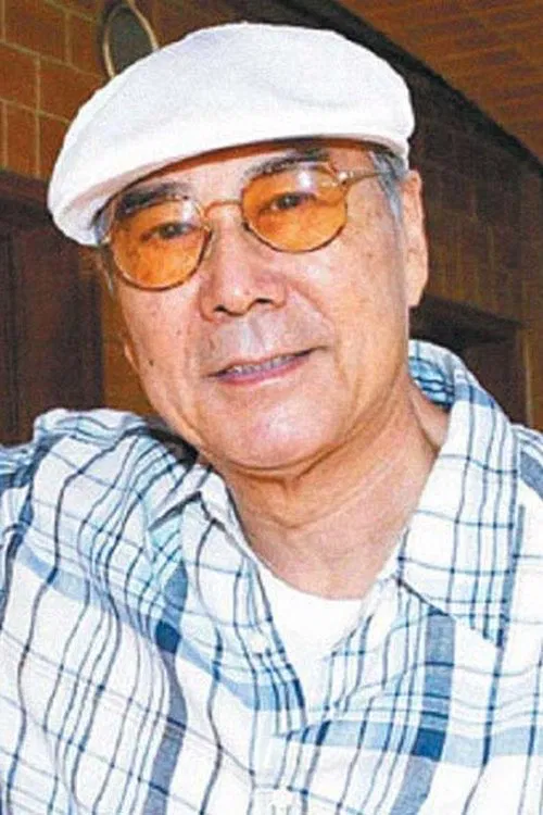 Photo of Paul Chang Chung
