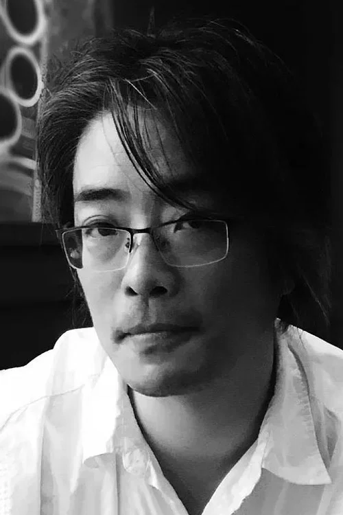 Photo of Wei Li