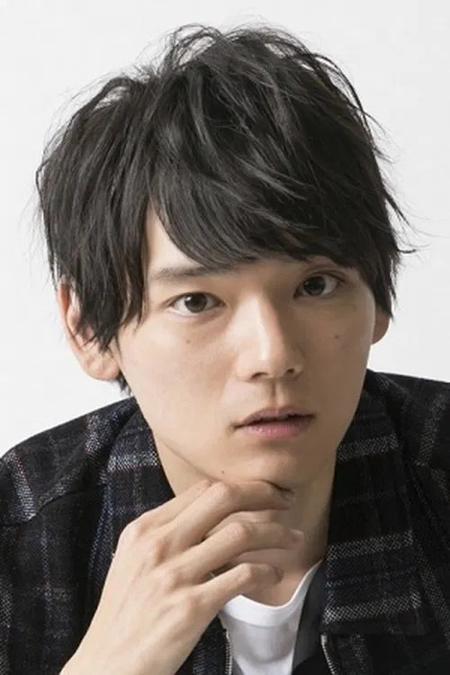 Photo of Yuki Furukawa