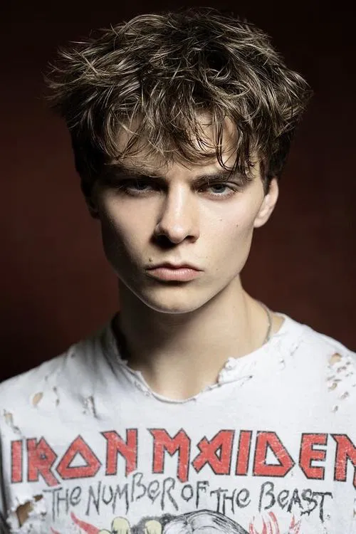 Photo of River Codack