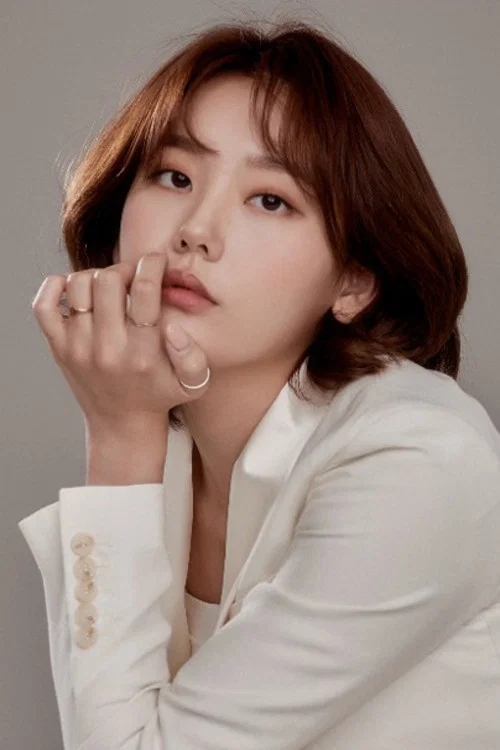 Photo of Shim So-young