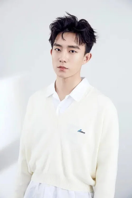 Photo of Zheng Hao
