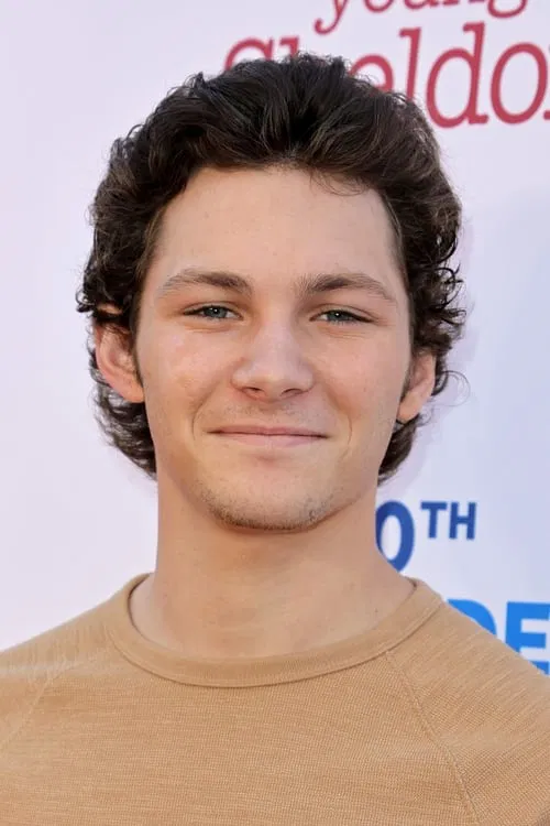 Photo of Montana Jordan