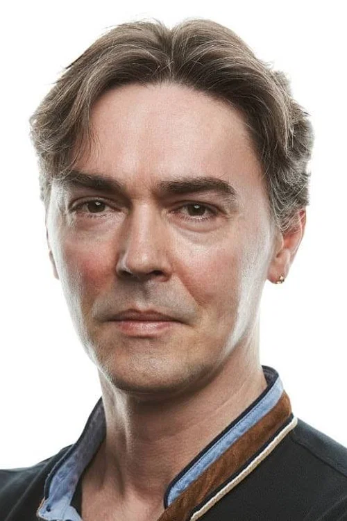 Photo of Vadym Domashchenko