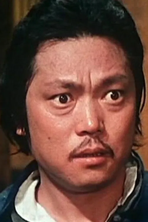 Photo of Chang Ching-Po