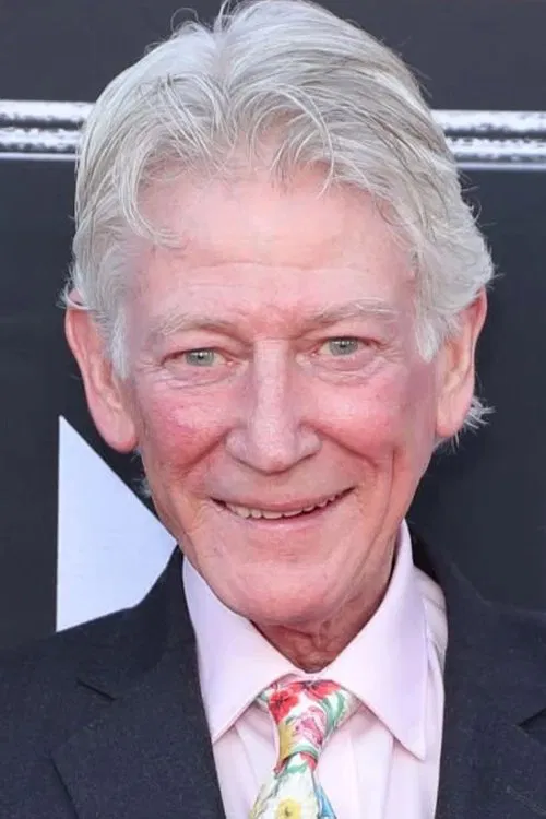 Photo of Shaun Scott