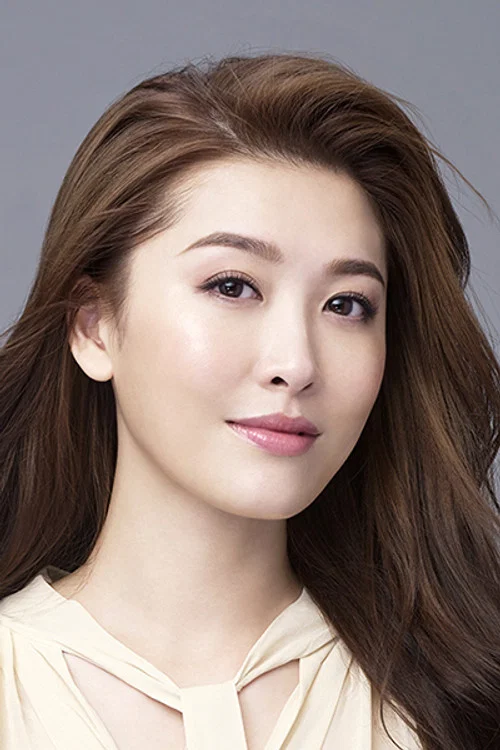 Photo of Niki Chow Lai-Kei