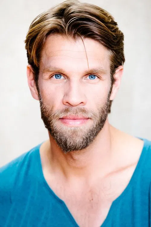 Photo of Marc Rissmann