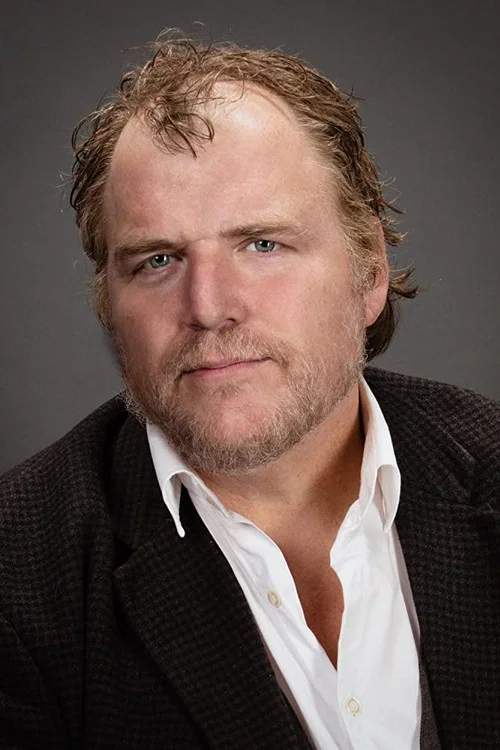 Photo of Adrien Dorval