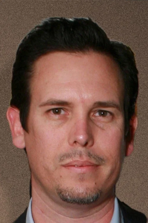 Photo of Chuck Pacheco