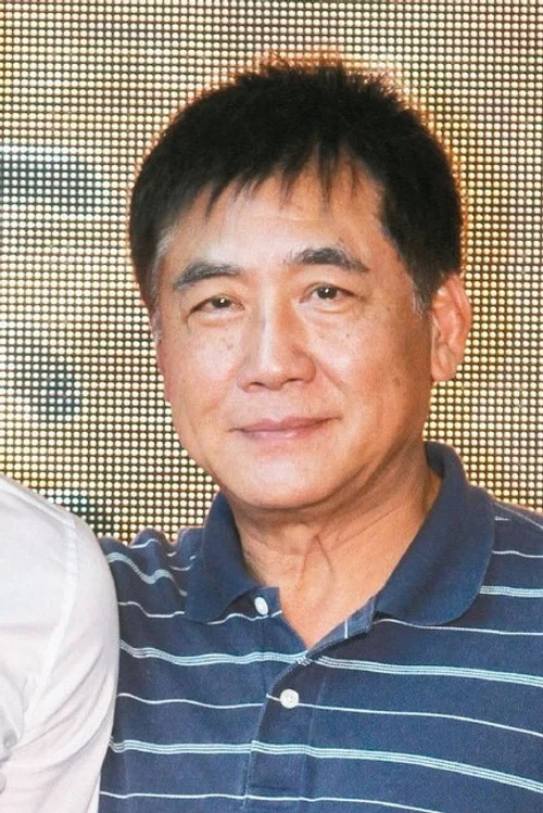Photo of Liang Hsiu-shen