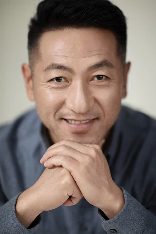 Photo of Guo Tiecheng