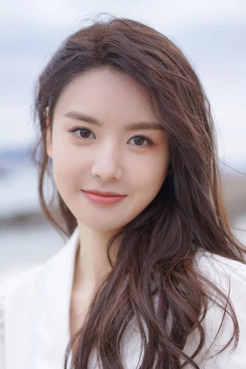 Photo of Rainy Zhang