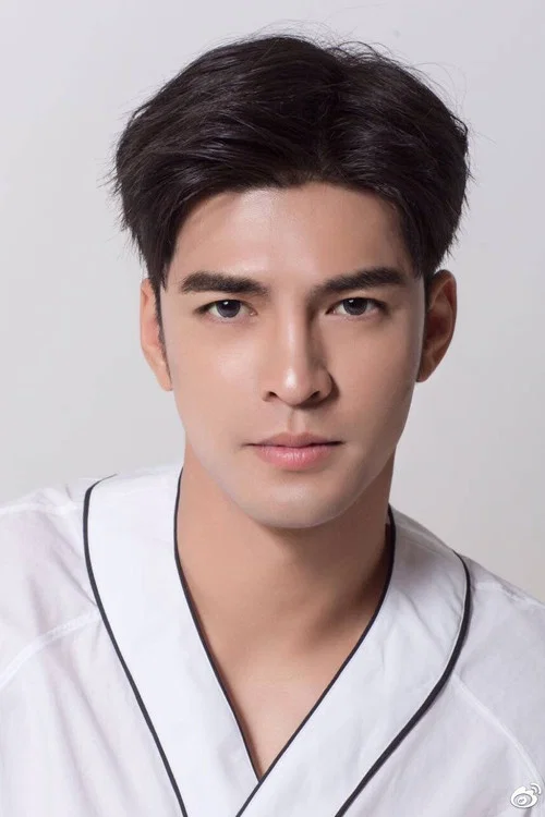 Photo of Xu Feng