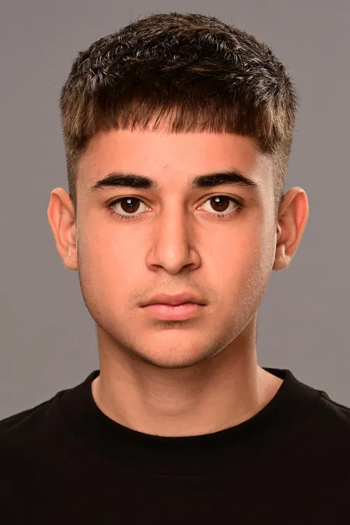 Photo of Kaan Guldur