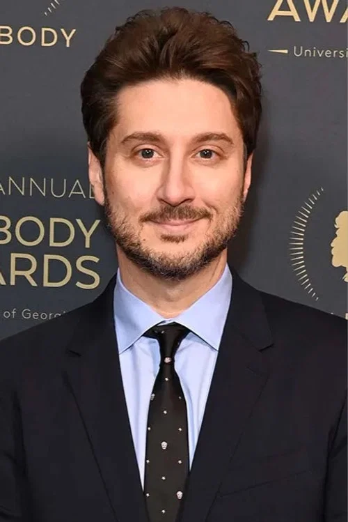 Photo of Terry Matalas