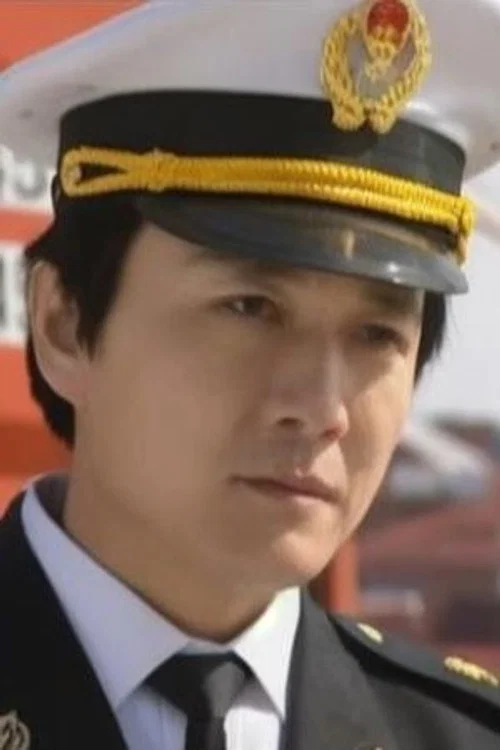 Photo of Wen Haitao