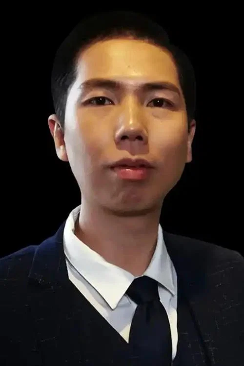 Photo of Tong Lei