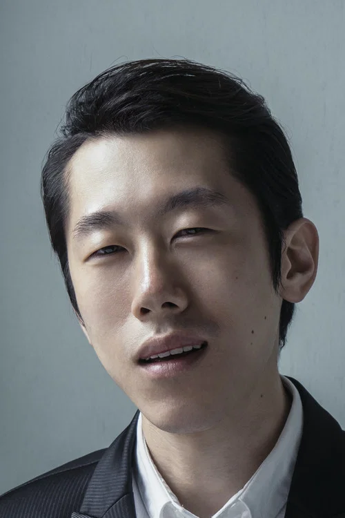 Photo of Yu-Min Wen