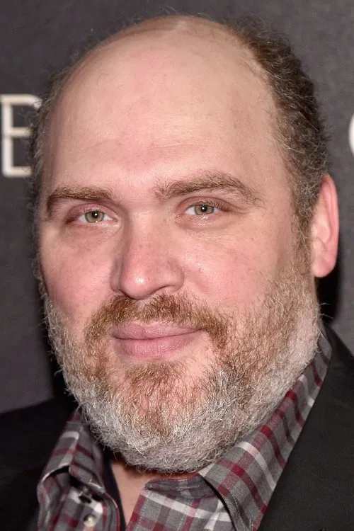 Photo of Glenn Fleshler