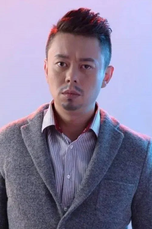 Photo of Glen Lee Lam Yan