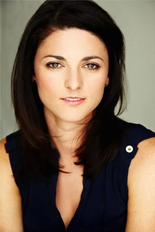 Photo of Carly Rees