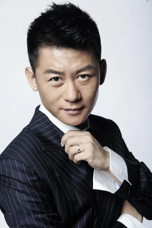 Photo of Li Jian