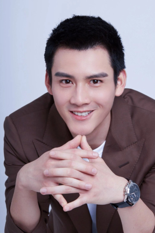 Photo of Li Jingyi