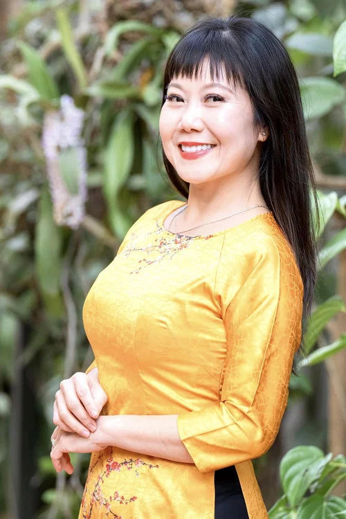 Photo of Thu Hương