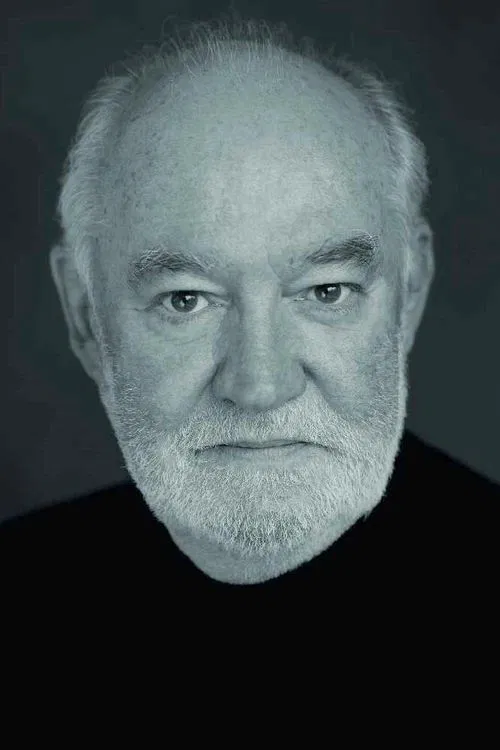 Photo of David Calder