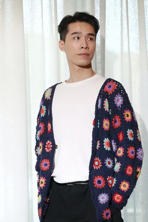 Photo of Leung Chung-Hang
