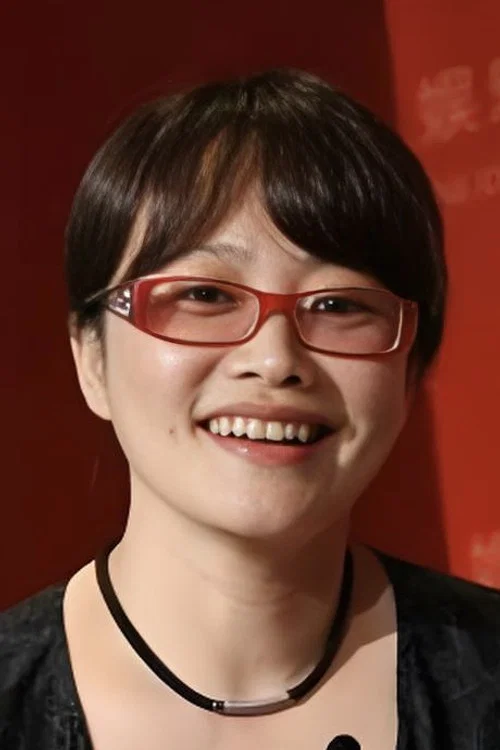 Photo of Shenyan Zhang