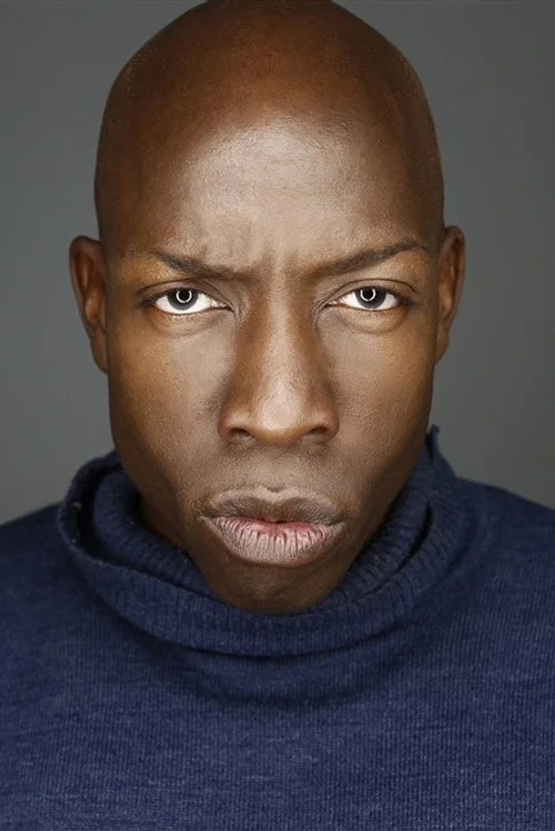 Photo of Akil Wingate