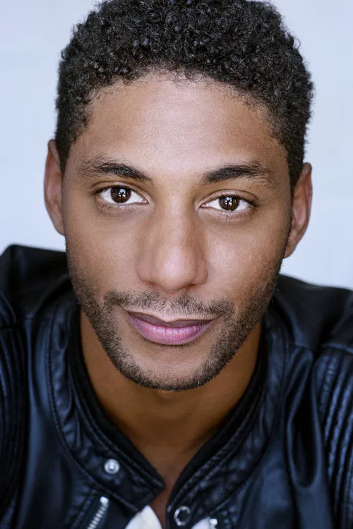 Photo of Adrian Burks