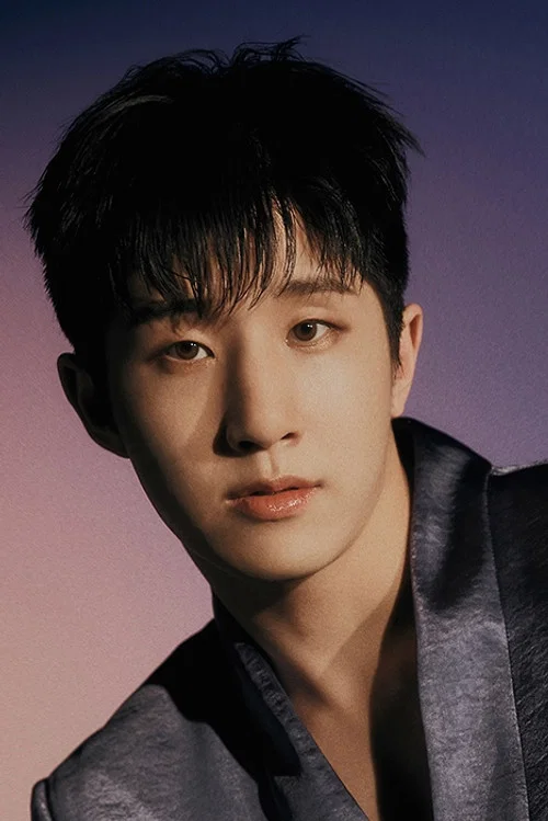 Photo of Park Jin-woo