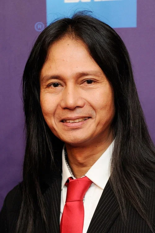 Photo of Leon Miguel