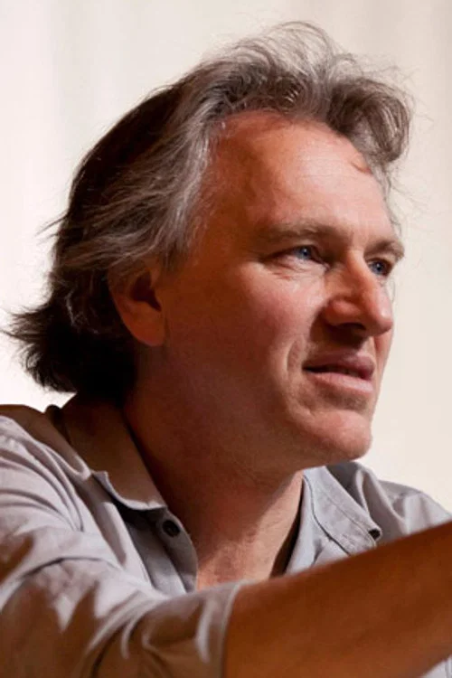 Photo of Rogier Stoffers