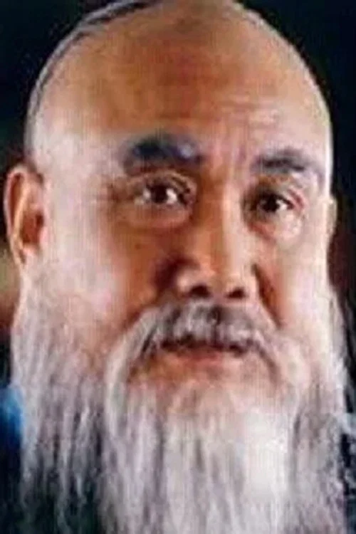 Photo of Liao Bingyan