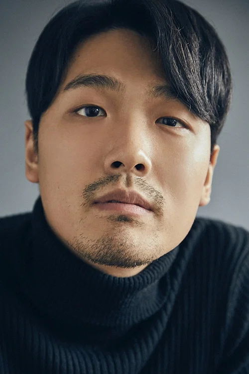 Photo of Lee Kun-hwi