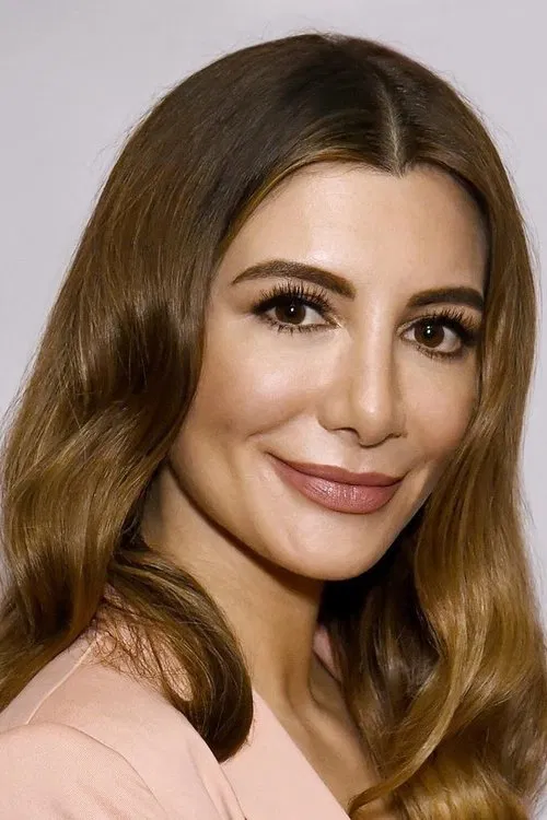 Photo of Nasim Pedrad