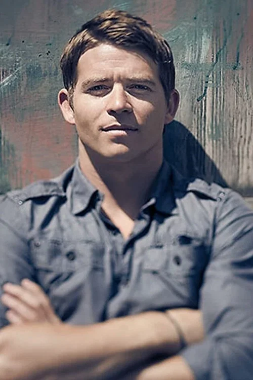 Photo of Scott Lang