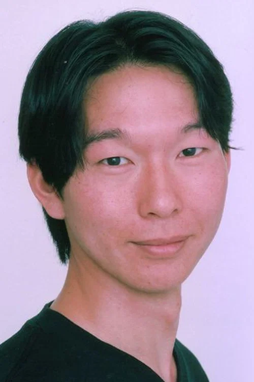 Photo of Daisuke Egawa