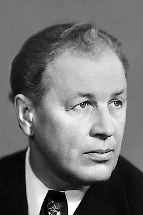 Photo of Viktoras Staroshas