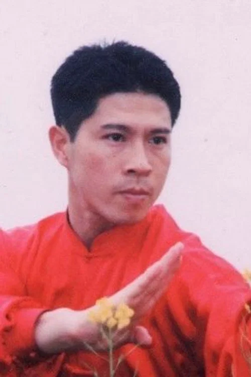 Photo of Wang Jianjun