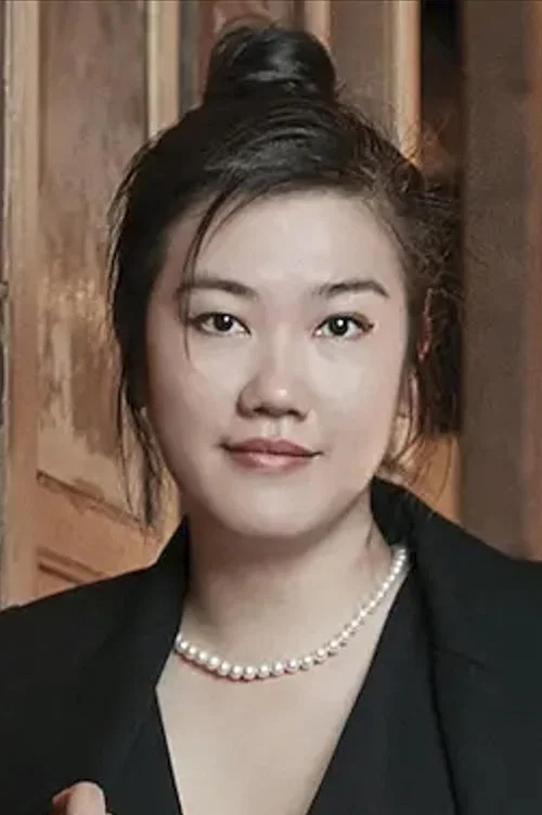 Photo of Luk Yee-Sum