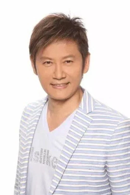Photo of Nai-Lin Hsu
