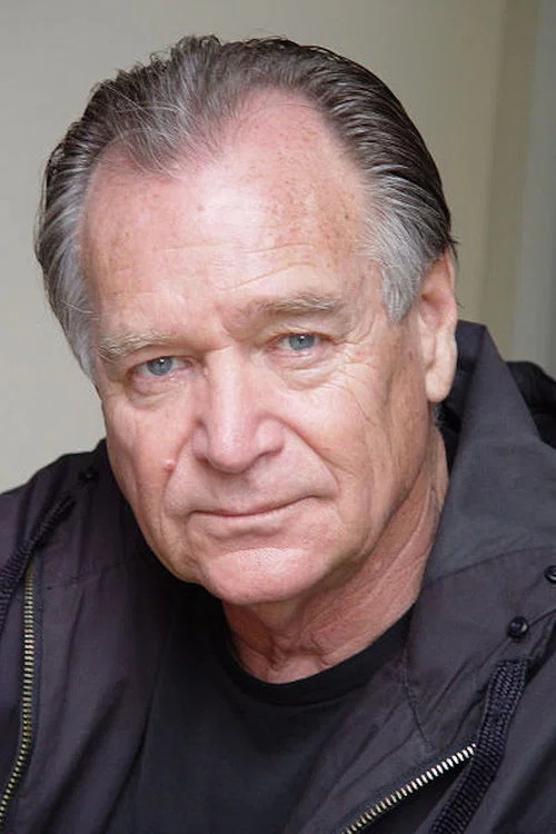 Photo of Newell Alexander