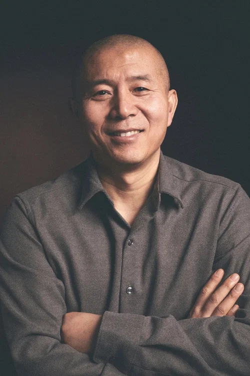 Photo of Bi Feiyu