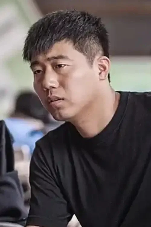 Photo of Guo Hao