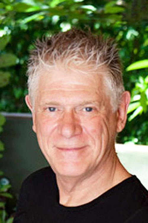 Photo of J. Peter Robinson